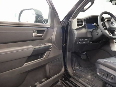 New 2026 Toyota Tundra Platinum AWD/4WD image 8