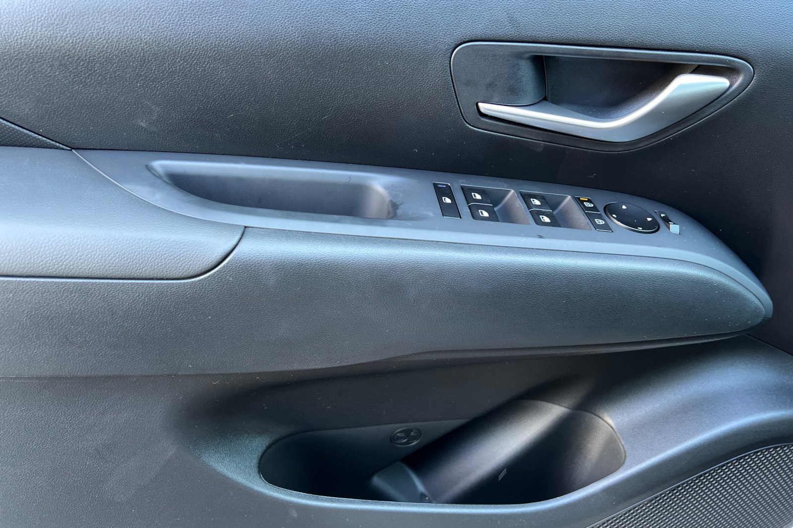 Certified 2026 Hyundai Tucson SEL AWD/4WD image 12