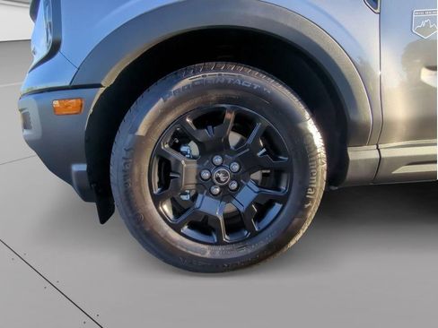 New 2025 Ford Bronco Sport Big Bend w/ Convenience Package image 10