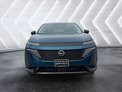 New 2026 Nissan Murano Platinum w/ Cargo Package