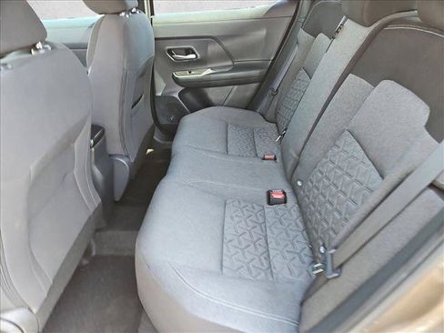 Certified 2025 Nissan Kicks SV FWD image 22
