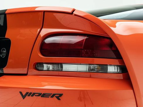 Used 2008 Dodge Viper SRT-10 RWD image 15