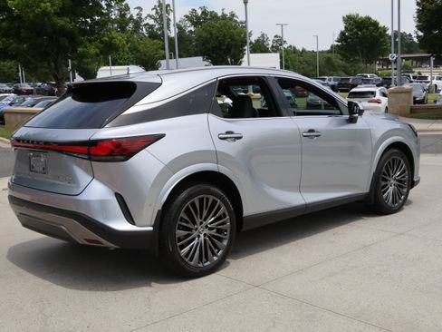Used 2023 Lexus RX 350 AWD w/ Accessory Package image 9
