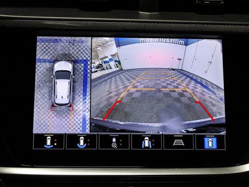 Certified 2023 Buick Encore GX Essence w/ Advanced Technology Package image 42