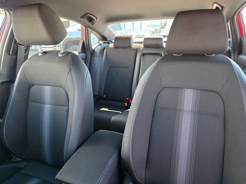 Used 2026 Honda Civic Sport image 26