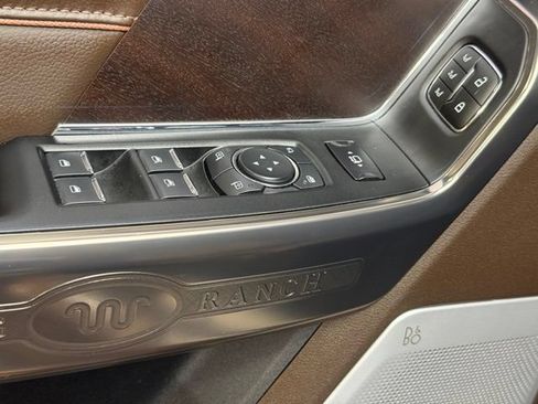 Used 2026 Ford F250 King Ranch w/ Chrome Package AWD/4WD image 20