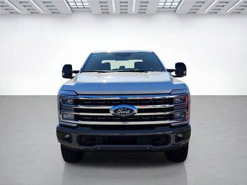 New 2026 Ford F350 King Ranch w/ Tremor Off-Road Package AWD/4WD image 3