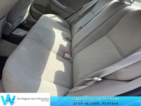 Used 2010 Toyota Corolla LE FWD image 15