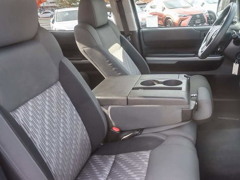 Used 2021 Toyota Tundra SR5 image 15