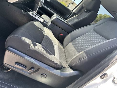 Used 2021 Toyota Tundra SR5 w/ TRD Off-Road Plus Package image 9