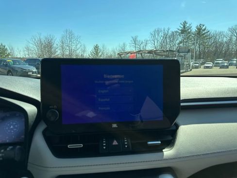 Used 2024 Toyota RAV4 Limited w/ Advanced Technology Package image 38