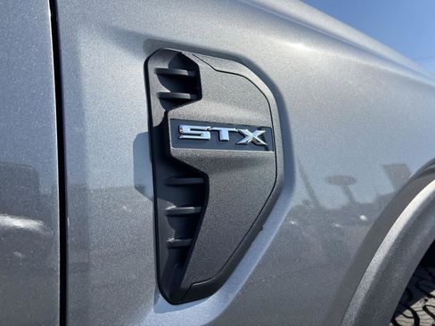 New 2025 Ford Ranger XL w/ Trailer Tow Package image 3