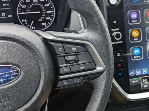 New 2026 Subaru Impreza 2.0i Sport AWD/4WD image 16