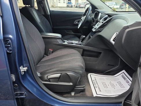 Used 2016 Chevrolet Equinox LT image 16