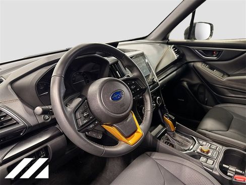 Certified 2024 Subaru Forester Wilderness image 9