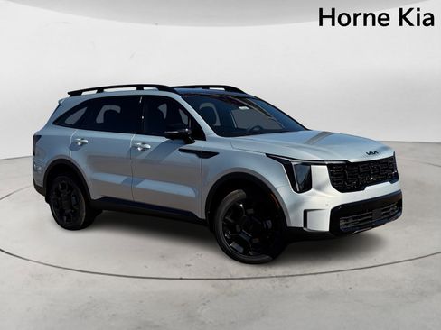 New 2026 Kia Sorento SX Prestige image 2