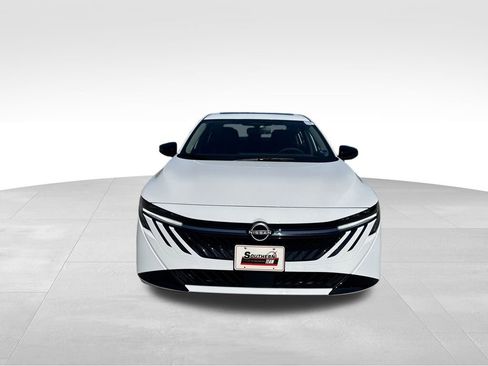 New 2026 Nissan Sentra SV w/ SV Convenience Package image 9