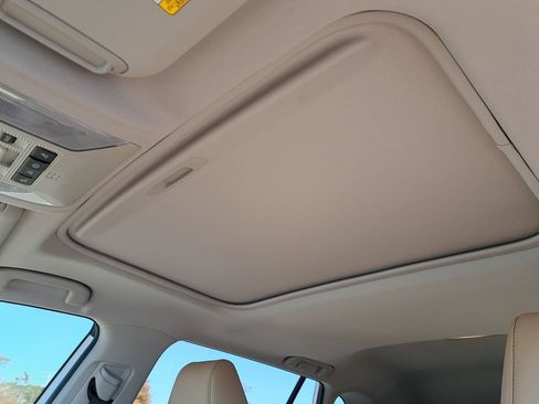 Certified 2019 Toyota RAV4 Limited image 18