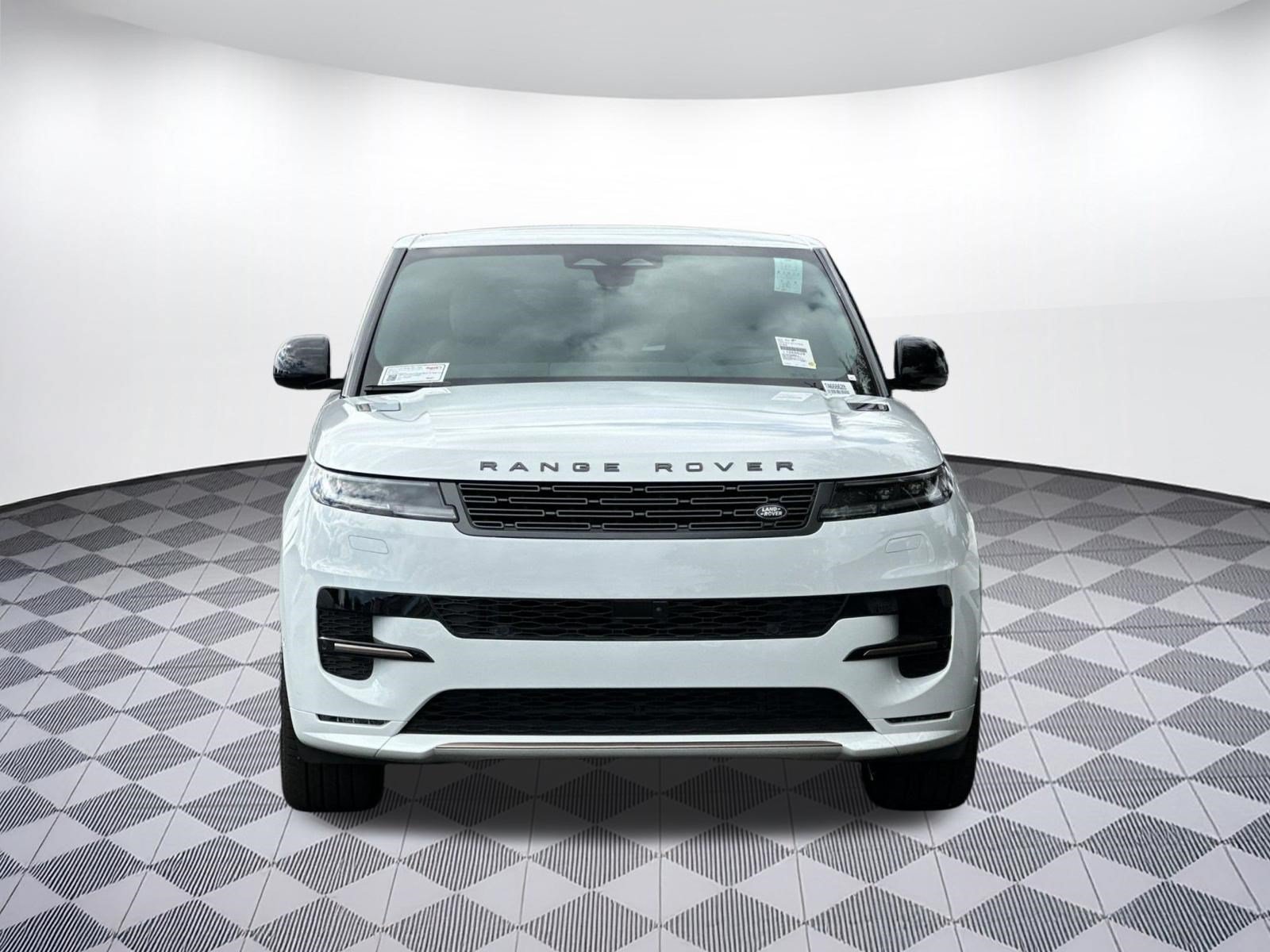 New 2026 Land Rover Range Rover Sport Dynamic SE AWD/4WD image 6