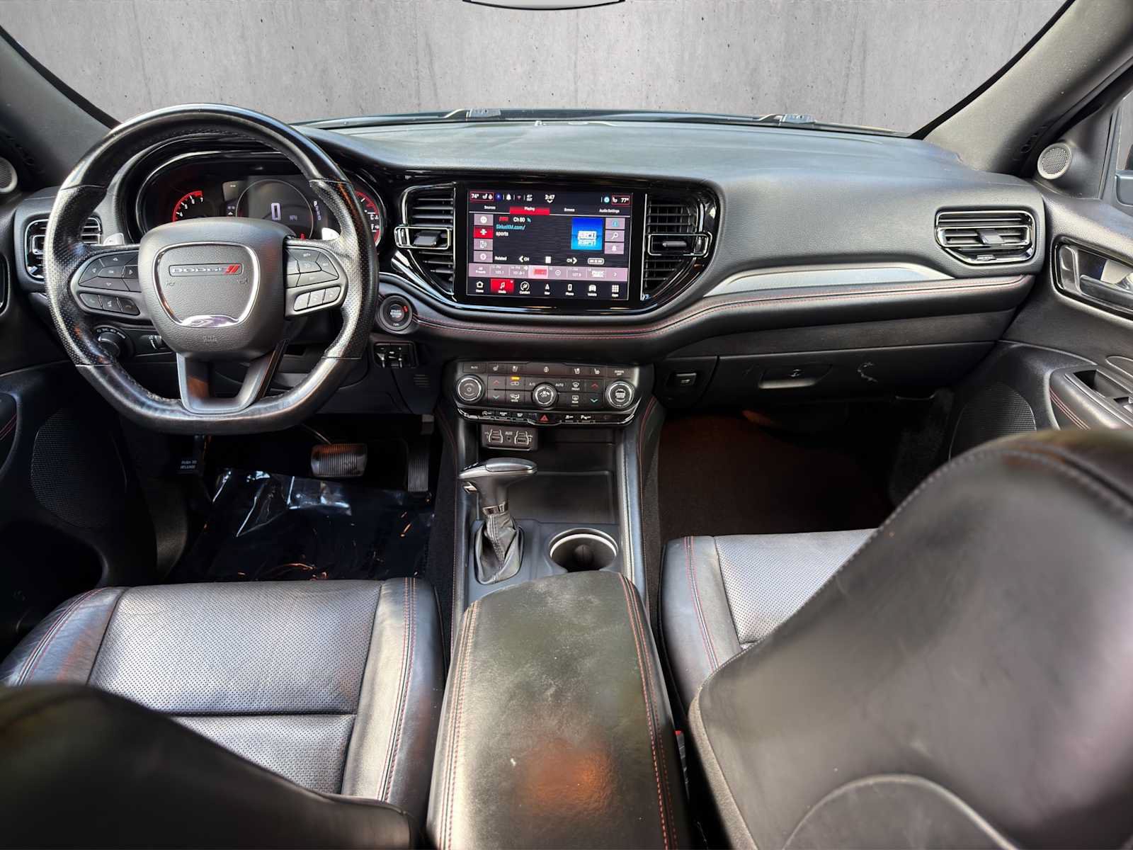 Used 2024 Dodge Durango GT AWD/4WD image 14