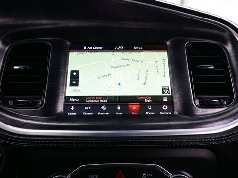 Used 2023 Dodge Charger Scat Pack w/ Daytona Edition Group image 20