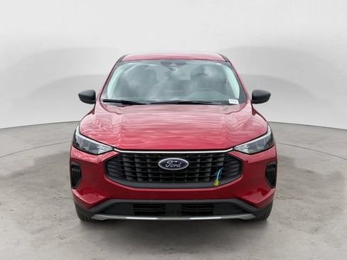 Certified 2025 Ford Escape Active w/ Cold Weather Package AWD/4WD image 2