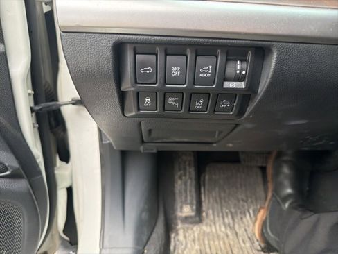 Used 2015 Subaru Outback 2.5i Limited image 6