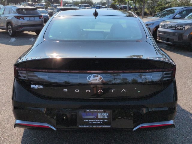 New 2026 Hyundai Sonata SEL FWD image 5