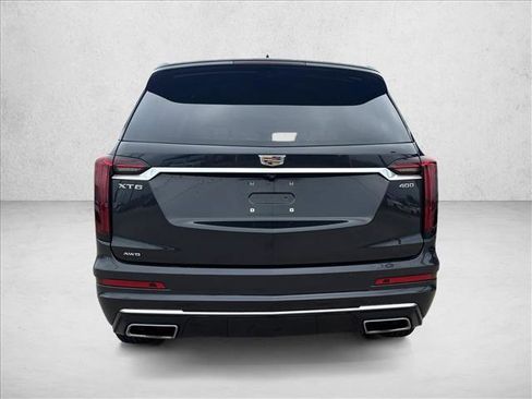 Used 2020 Cadillac XT6 Premium Luxury image 7