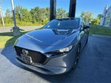 Used 2023 MAZDA MAZDA3 s image 2