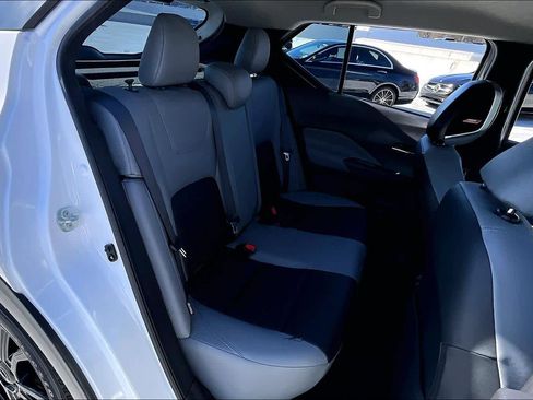 Used 2024 Nissan Kicks SR w/ SR Premium Package image 20