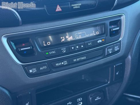 Used 2024 Honda Ridgeline RTL image 22