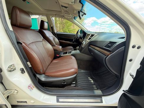 Used 2014 Subaru Outback 2.5i Limited AWD/4WD image 29