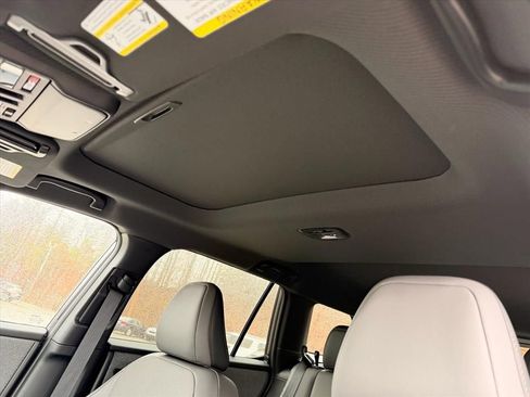 New 2026 Subaru Outback Limited AWD/4WD image 17