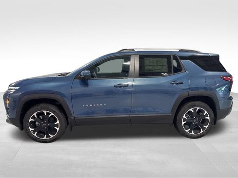 New 2026 Chevrolet Equinox LT w/ Safety and Technology Package FWD image 47