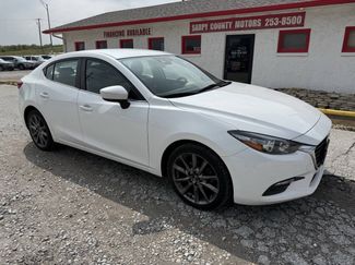 Used 2018 MAZDA MAZDA3 Touring FWD video 1