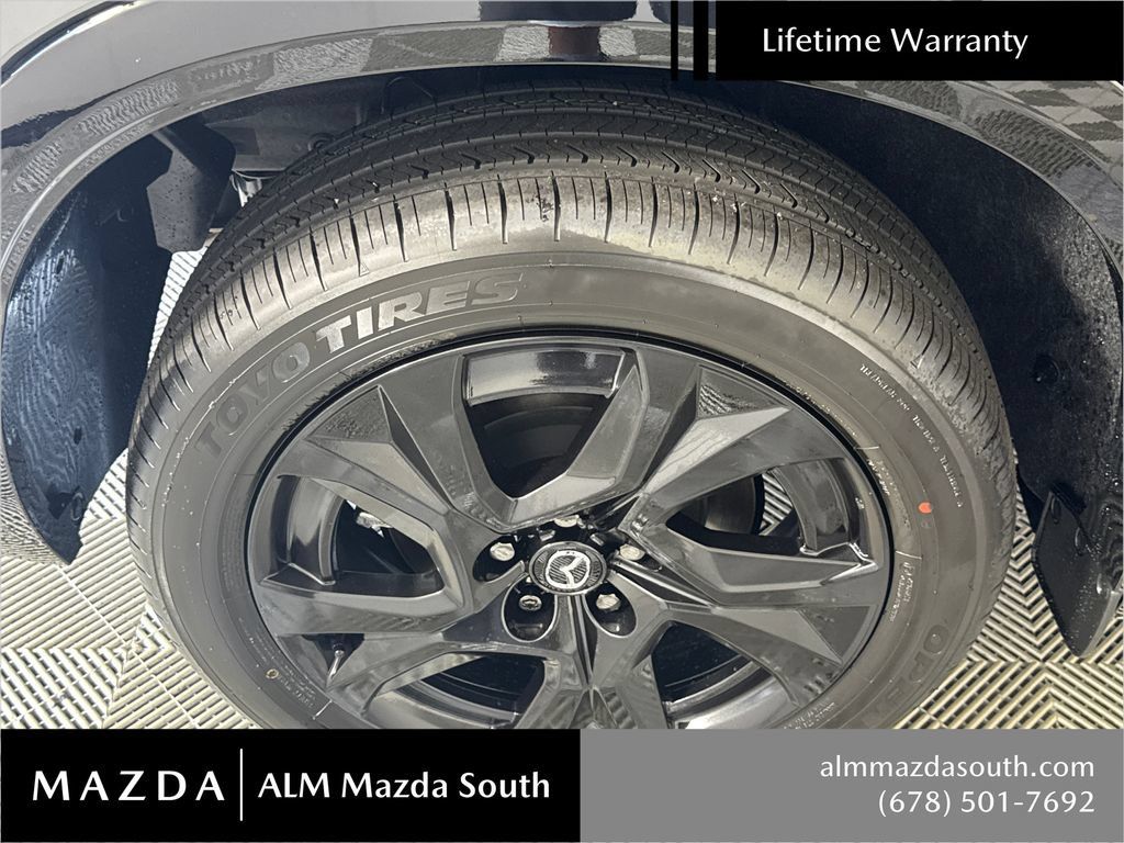 New 2026 MAZDA CX-5 2.5 S w/ Premium Plus Package AWD/4WD image 18