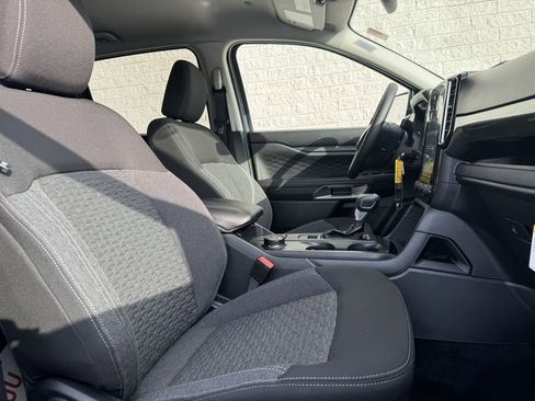 New 2024 Ford Ranger XLT w/ FX4 Off-Road Package image 17