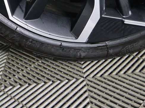 Used 2024 Nissan Altima 2.5 SR image 18