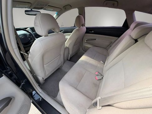 Used 2009 Toyota Prius w/ Pkg 2 FWD image 17