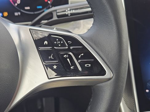 Certified 2026 Mercedes-Benz C 300 Sedan image 27