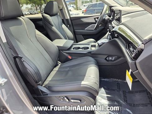 Used 2026 Acura MDX FWD w/ Technology Package image 16