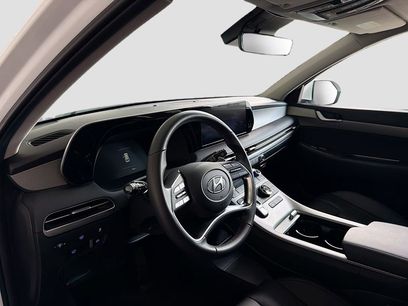 Used 2025 Hyundai Palisade XRT