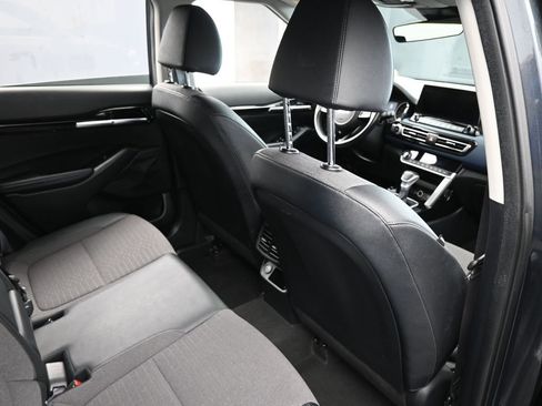 Used 2023 Kia Seltos S w/ Navigation Package image 42