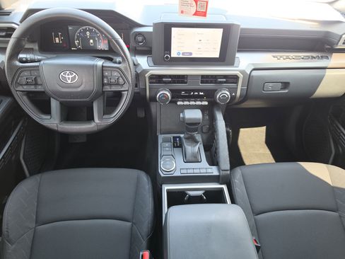 Used 2024 Toyota Tacoma SR5 RWD image 8