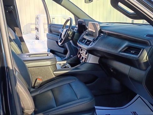 Used 2022 Chevrolet Tahoe Z71 image 11