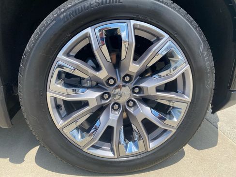 Used 2024 GMC Sierra 1500 Denali AWD/4WD image 29