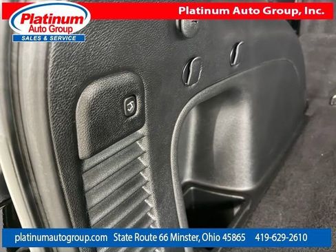 Used 2021 Jeep Grand Cherokee Limited image 34