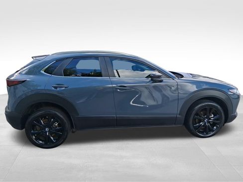 Certified 2024 MAZDA CX-30 AWD 2.5 S w/ Preferred Package image 4