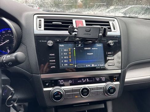 Used 2015 Subaru Outback 2.5i Premium image 28